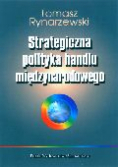 Strategiczna polityka handlu międzynarodowego
