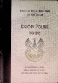 Legiony Polskie 1914 - 1918