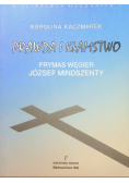 Prawda i Kłamstwo Prymas Węgier József Mindszenty