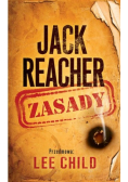 Jack Reacher Zasady
