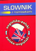 Słownik z rozmówkami angielsko polski polsko angielski