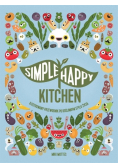 Simple Happy Kitchen