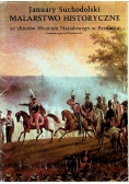 Malarstwo Historyczne