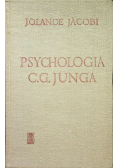 Psychologia C G Junga