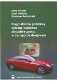 Pragmatyczne podstawy  ochrony