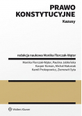 Prawo konstytucyjne Kazusy
