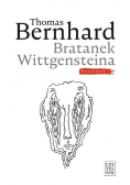 Bratanek Wittgensteina Przyjaźń