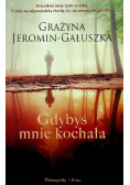 Gdybyś mnie kochała