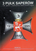 3 pułk saperów im. gen. Jakuba Jasińskiego