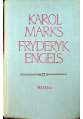 Marks Engels Dzieła Tom 22 Styczeń 1890 Sierpień 1895