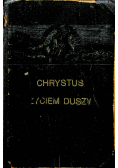 Chrystus życiem duszy 1921 r.