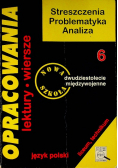 Opracowania 6 Dwudziestolecie międzywojenne