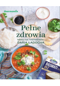 Pełne zdrowia menu na thermomix Nowa
