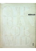 Norwid Wiersze Część 2