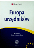 Europa urzędników