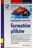Encyklopedia rozszerzeń i formatów plików