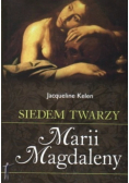 Siedem twarzy Marii Magdaleny