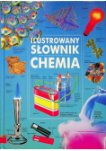 Ilustrowany słownik chemia