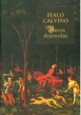 Calvino Italo - Baron drzewołaz