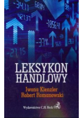 Leksykon handlowy