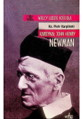 Kardynał John Henry Newman