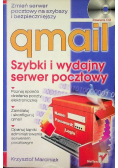 Gmail Szybki i wydajny sposób pocztowy