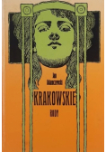 Krakowskie rody