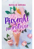 Piosenki Nie miłosne