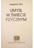 Umysł w świecie fizycznym