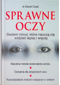 Sprawne oczy