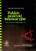 Polskie praktyki innowacyjne