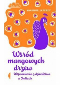 Wśród mangowych drzew