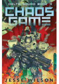 Chaos Game