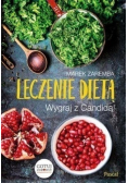 Leczenie dietą Wygraj z Candidą