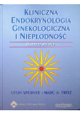 Kliniczna endokrynologia ginekologiczna i niepłodność