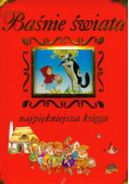 Baśnie świata Najpiękniejsza księga
