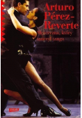 Mężczyzna który tańczył tango