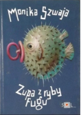 Zupa z ryby fugu