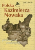 Polska Kazimierza Nowaka Przewodnik rowerzysty