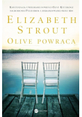 Olive powraca