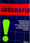 Vademecum Geografia