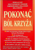 Pokonać ból krzyża