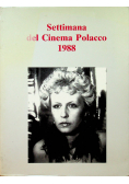 Settimana del Cinema Polacco 1988