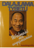 Wolność na wygnaniu