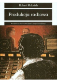Produkcja radiowa