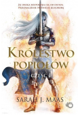 Królestwo popiołów Część 1
