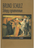 Sklepy cynamonowe