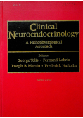 Clinical neuroendocrinology