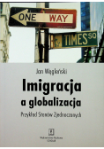 Imigracja a globalizacja