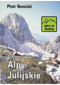 Słoweńskie Alpy Julijskie